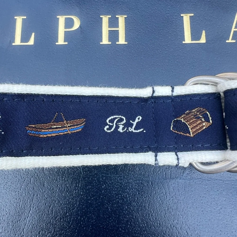 Ralph Lauren chic ralph